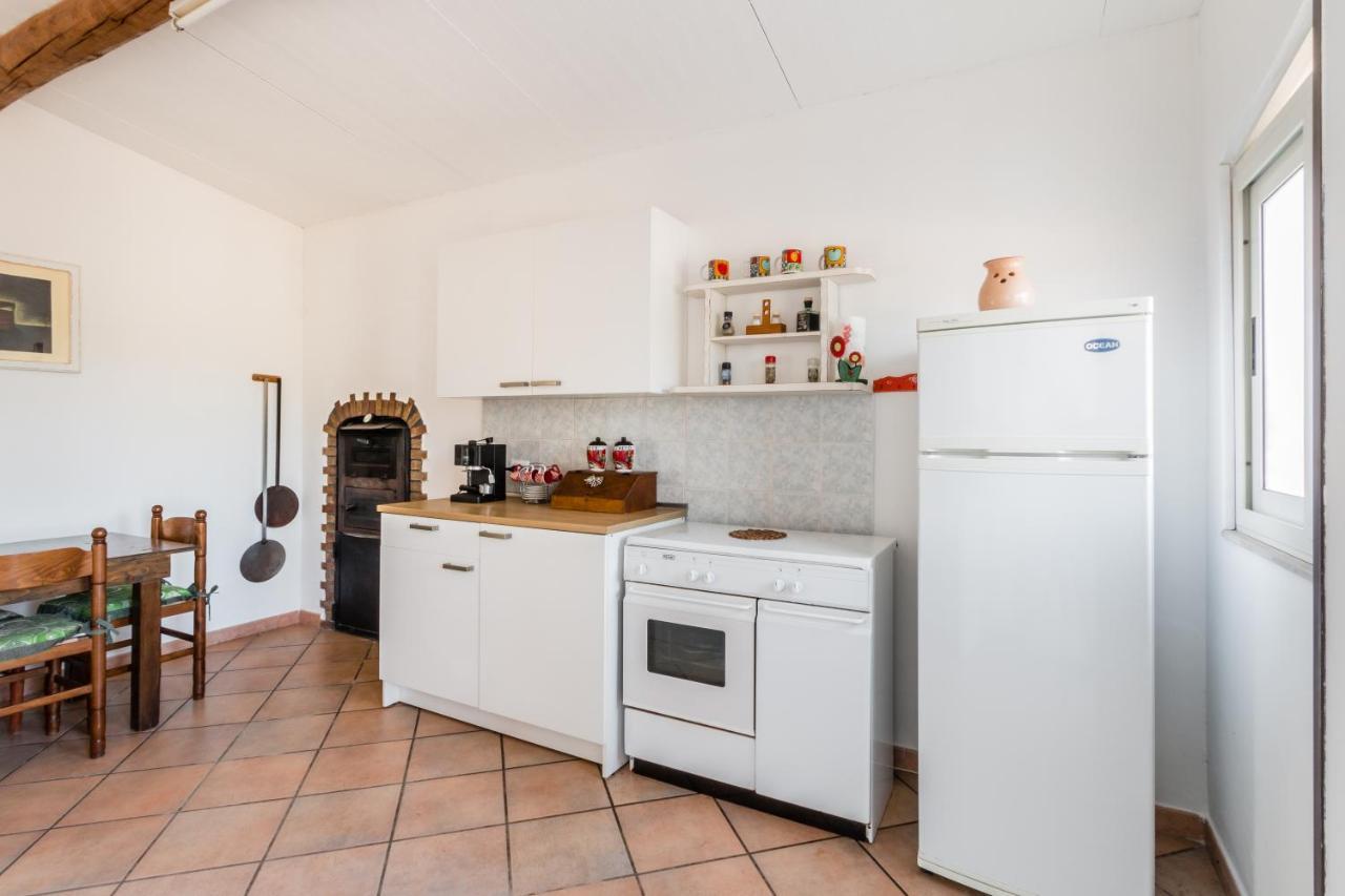Villa Rosa Near The Sandy Beach, Parking & Wifi Noto Luaran gambar