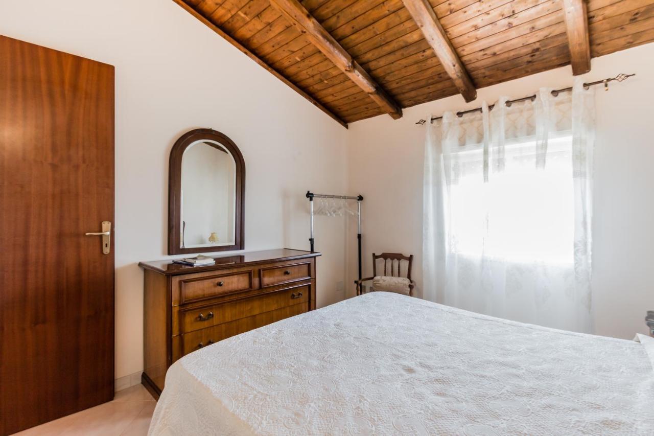 Villa Rosa Near The Sandy Beach, Parking & Wifi Noto Luaran gambar