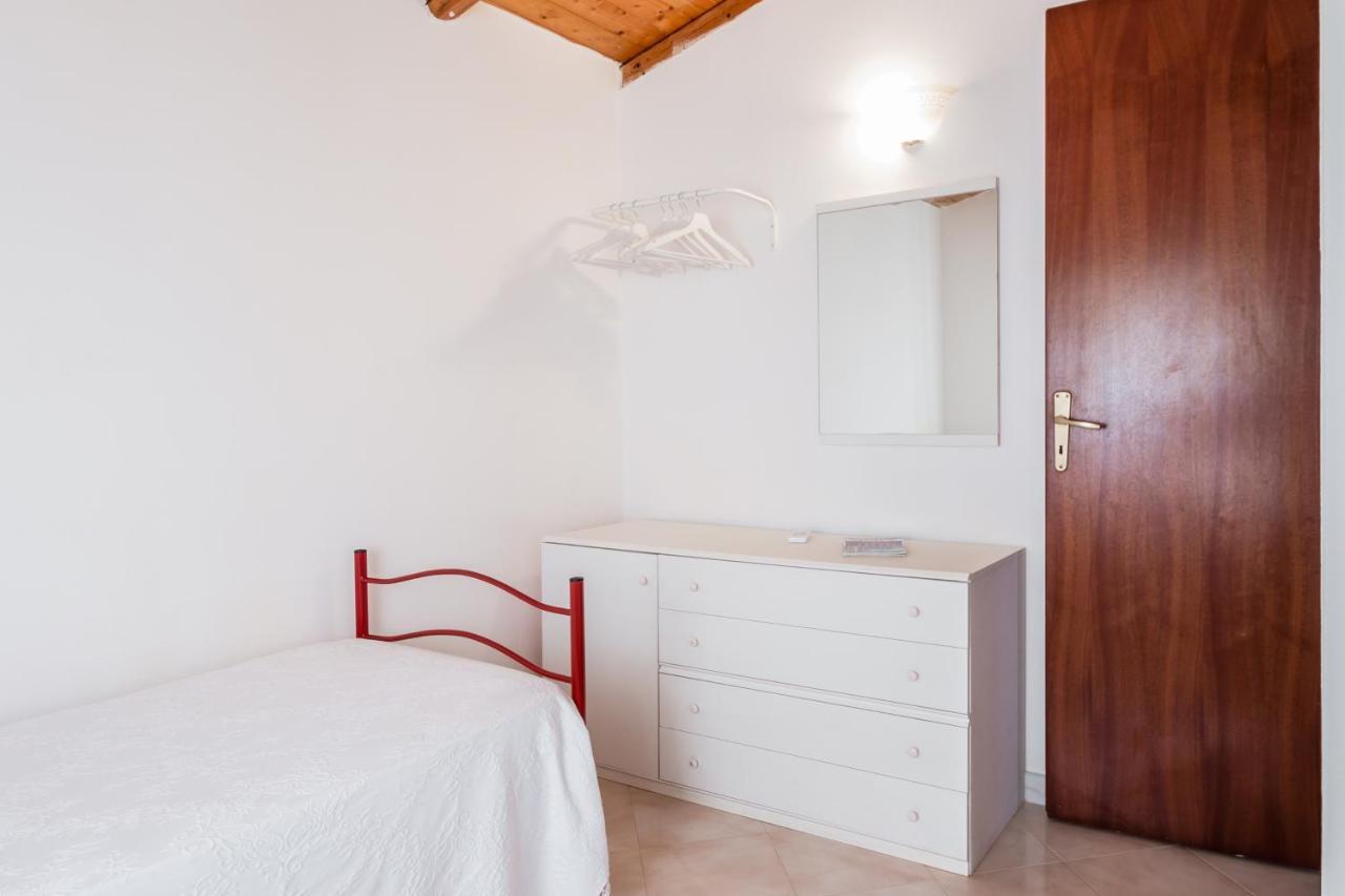 Villa Rosa Near The Sandy Beach, Parking & Wifi Noto Luaran gambar